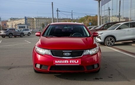 KIA Cerato III, 2009 год, 600 000 рублей, 2 фотография