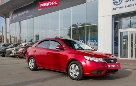 KIA Cerato III, 2009 год, 600 000 рублей, 3 фотография