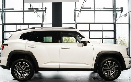 Haval H7, 2025 год, 3 799 000 рублей, 5 фотография