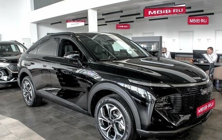 Haval F7x, 2025 год, 3 349 000 рублей, 1 фотография