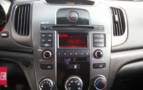 KIA Cerato III, 2009 год, 600 000 рублей, 12 фотография