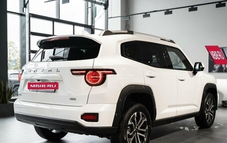 Haval H7, 2025 год, 3 799 000 рублей, 6 фотография