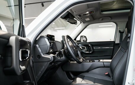 Haval H7, 2025 год, 3 799 000 рублей, 20 фотография