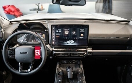 Haval H7, 2025 год, 3 799 000 рублей, 17 фотография