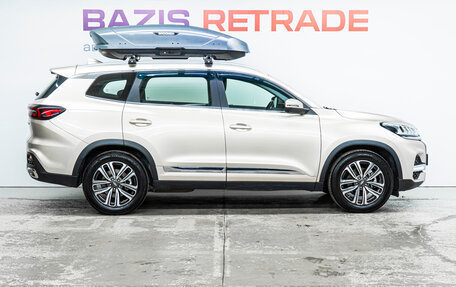 Chery Tiggo 8 I, 2021 год, 2 079 000 рублей, 5 фотография