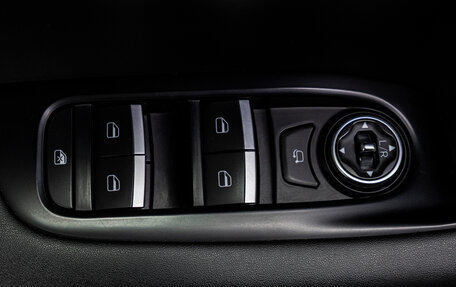 Chery Tiggo 8 I, 2021 год, 2 079 000 рублей, 13 фотография