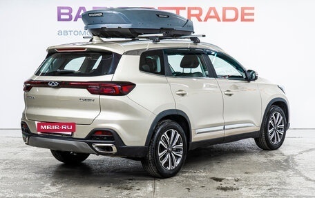 Chery Tiggo 8 I, 2021 год, 2 079 000 рублей, 6 фотография