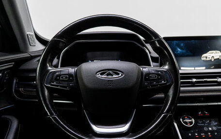 Chery Tiggo 8 I, 2021 год, 2 079 000 рублей, 20 фотография