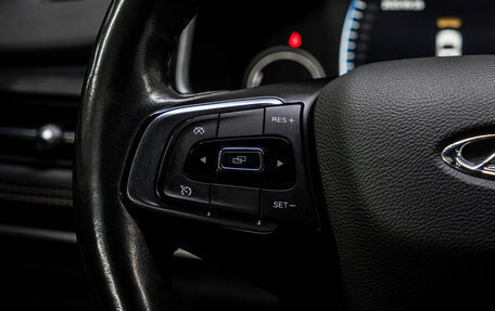 Chery Tiggo 8 I, 2021 год, 2 079 000 рублей, 21 фотография
