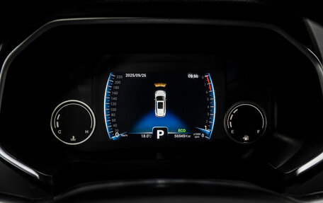 Chery Tiggo 8 I, 2021 год, 2 079 000 рублей, 29 фотография