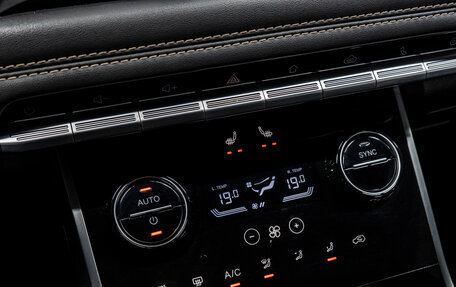 Chery Tiggo 8 I, 2021 год, 2 079 000 рублей, 26 фотография