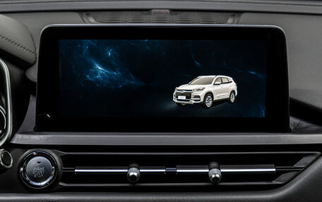 Chery Tiggo 8 I, 2021 год, 2 079 000 рублей, 25 фотография