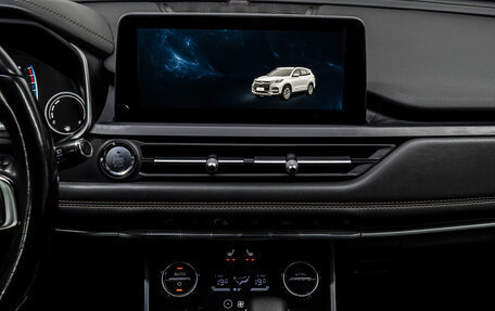Chery Tiggo 8 I, 2021 год, 2 079 000 рублей, 24 фотография