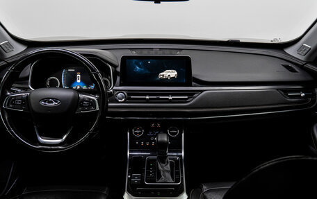 Chery Tiggo 8 I, 2021 год, 2 079 000 рублей, 19 фотография