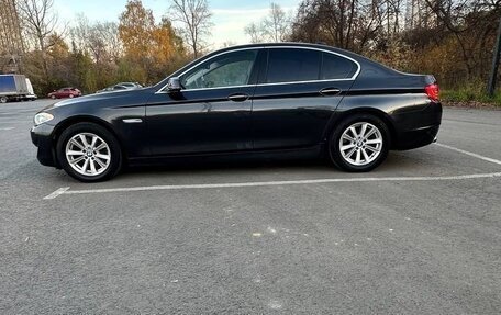 BMW 5 серия, 2011 год, 1 650 000 рублей, 8 фотография