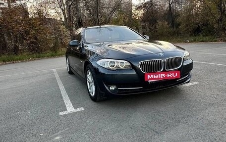 BMW 5 серия, 2011 год, 1 650 000 рублей, 5 фотография