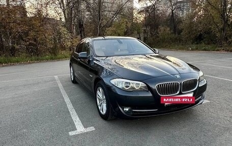 BMW 5 серия, 2011 год, 1 650 000 рублей, 6 фотография