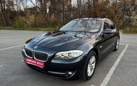 BMW 5 серия, 2011 год, 1 650 000 рублей, 4 фотография