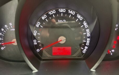 KIA Sportage III, 2013 год, 1 150 000 рублей, 6 фотография