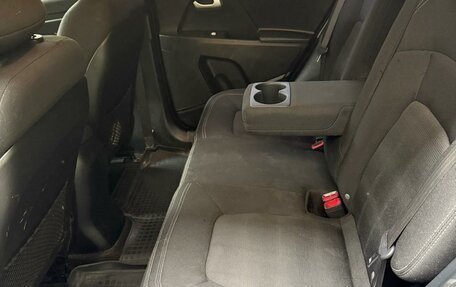 KIA Sportage III, 2013 год, 1 150 000 рублей, 8 фотография