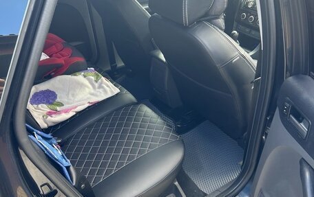 Ford Focus II рестайлинг, 2006 год, 525 000 рублей, 7 фотография