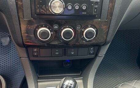 Ford Focus II рестайлинг, 2006 год, 525 000 рублей, 9 фотография