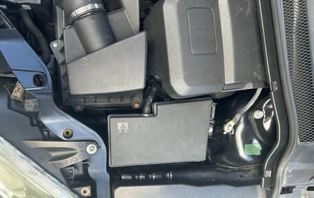 Ford Focus II рестайлинг, 2006 год, 525 000 рублей, 18 фотография