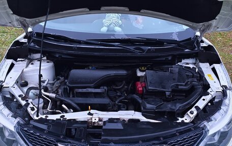 Nissan Qashqai, 2017 год, 1 600 000 рублей, 15 фотография