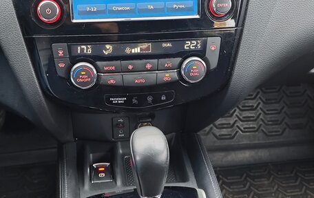 Nissan Qashqai, 2017 год, 1 600 000 рублей, 16 фотография
