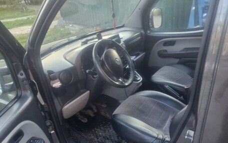 Fiat Doblo I, 2008 год, 520 000 рублей, 5 фотография
