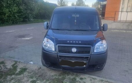 Fiat Doblo I, 2008 год, 520 000 рублей, 4 фотография