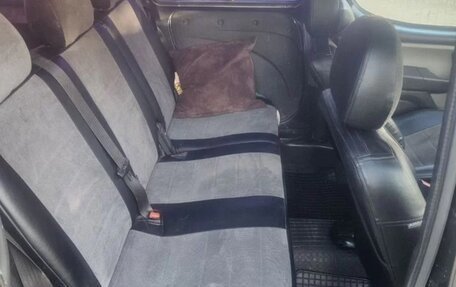 Fiat Doblo I, 2008 год, 520 000 рублей, 6 фотография