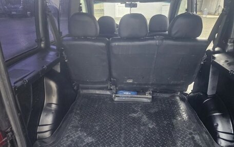 Fiat Doblo I, 2008 год, 520 000 рублей, 8 фотография