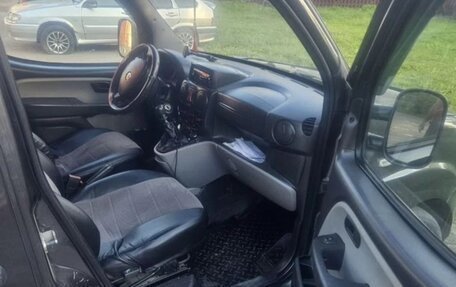 Fiat Doblo I, 2008 год, 520 000 рублей, 7 фотография