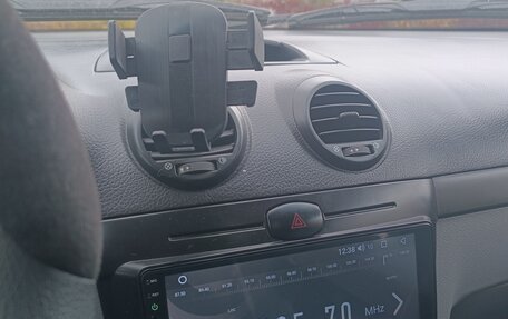 Chevrolet Lacetti, 2006 год, 350 000 рублей, 9 фотография