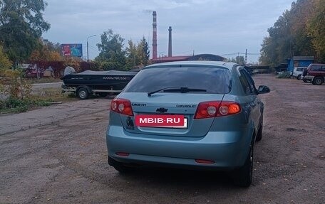 Chevrolet Lacetti, 2006 год, 350 000 рублей, 4 фотография