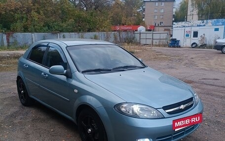 Chevrolet Lacetti, 2006 год, 350 000 рублей, 3 фотография