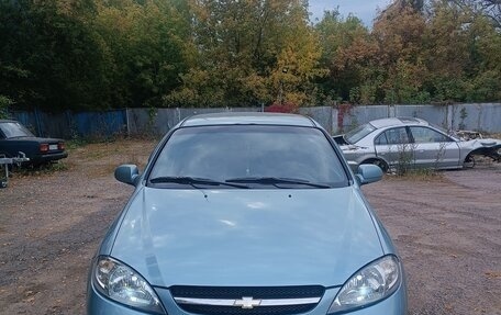 Chevrolet Lacetti, 2006 год, 350 000 рублей, 2 фотография