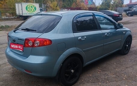 Chevrolet Lacetti, 2006 год, 350 000 рублей, 5 фотография