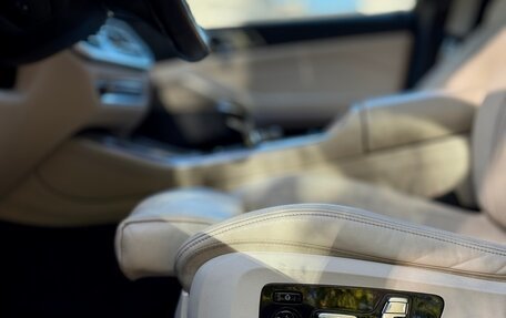 BMW X5, 2019 год, 5 100 000 рублей, 14 фотография