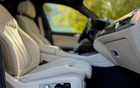 BMW X5, 2019 год, 5 100 000 рублей, 13 фотография