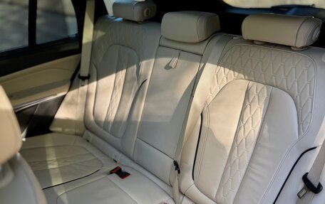 BMW X5, 2019 год, 5 100 000 рублей, 11 фотография
