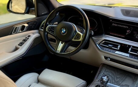BMW X5, 2019 год, 5 100 000 рублей, 16 фотография