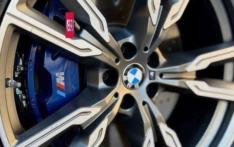 BMW X5, 2019 год, 5 100 000 рублей, 9 фотография