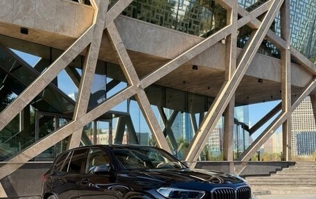 BMW X5, 2019 год, 5 100 000 рублей, 7 фотография
