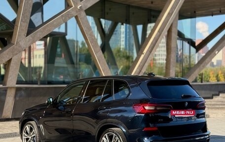 BMW X5, 2019 год, 5 100 000 рублей, 4 фотография