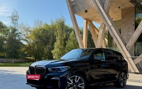 BMW X5, 2019 год, 5 100 000 рублей, 8 фотография