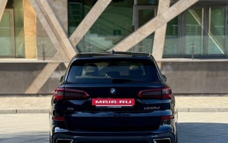 BMW X5, 2019 год, 5 100 000 рублей, 5 фотография