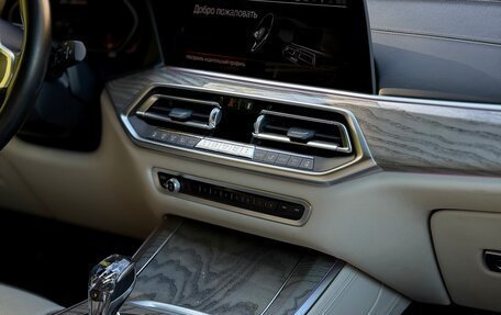 BMW X5, 2019 год, 5 100 000 рублей, 17 фотография