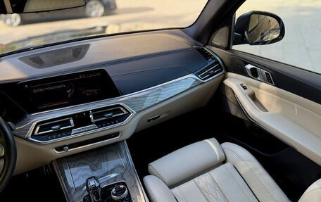 BMW X5, 2019 год, 5 100 000 рублей, 19 фотография